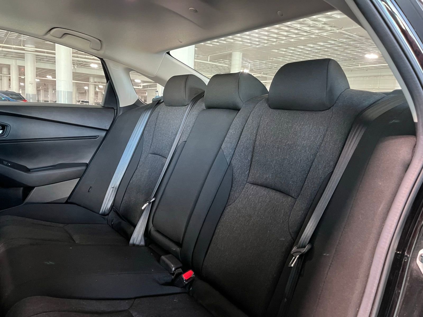 Used 2024 Honda Accord EX image 35