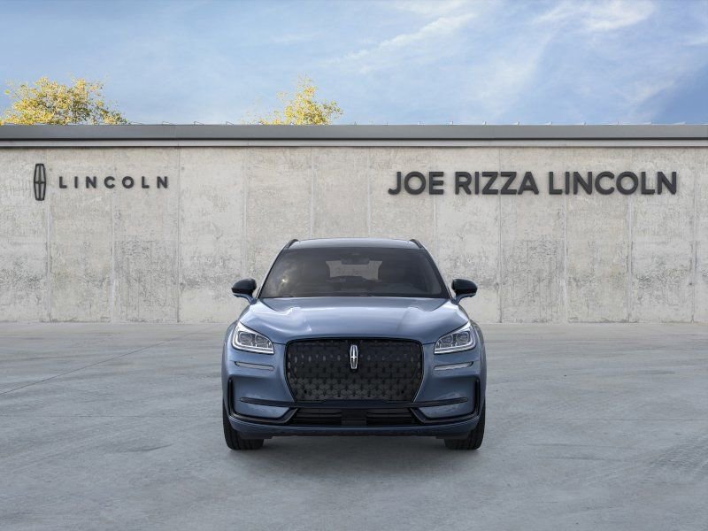 New 2026 Lincoln Corsair Grand Touring w/ Jet Appearance Package image 6