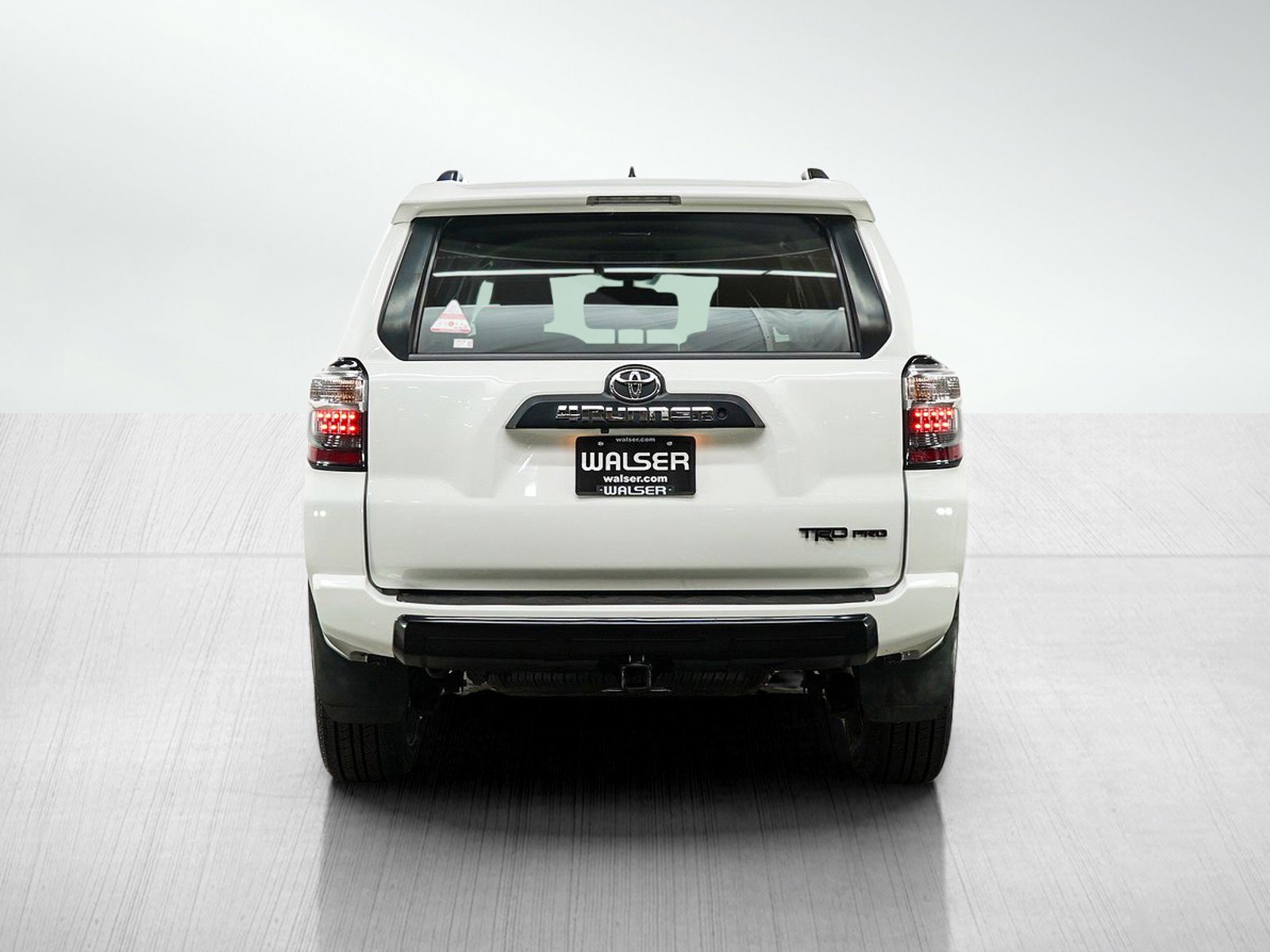 Used 2018 Toyota 4Runner TRD Pro image 4