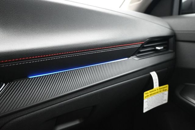 Used 2026 Nissan Sentra SR w/ Floor Mat Package FWD image 33