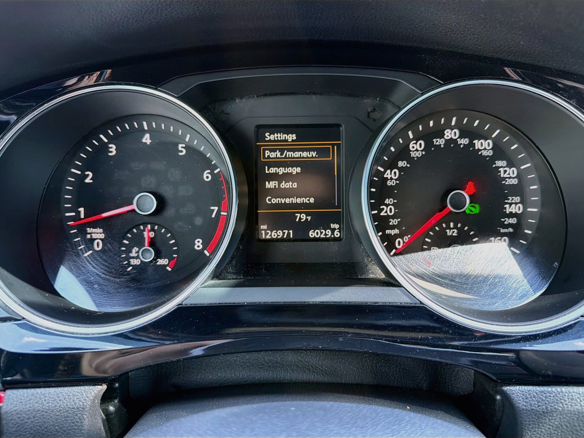 Used 2016 Volkswagen Jetta GLI SEL FWD image 38