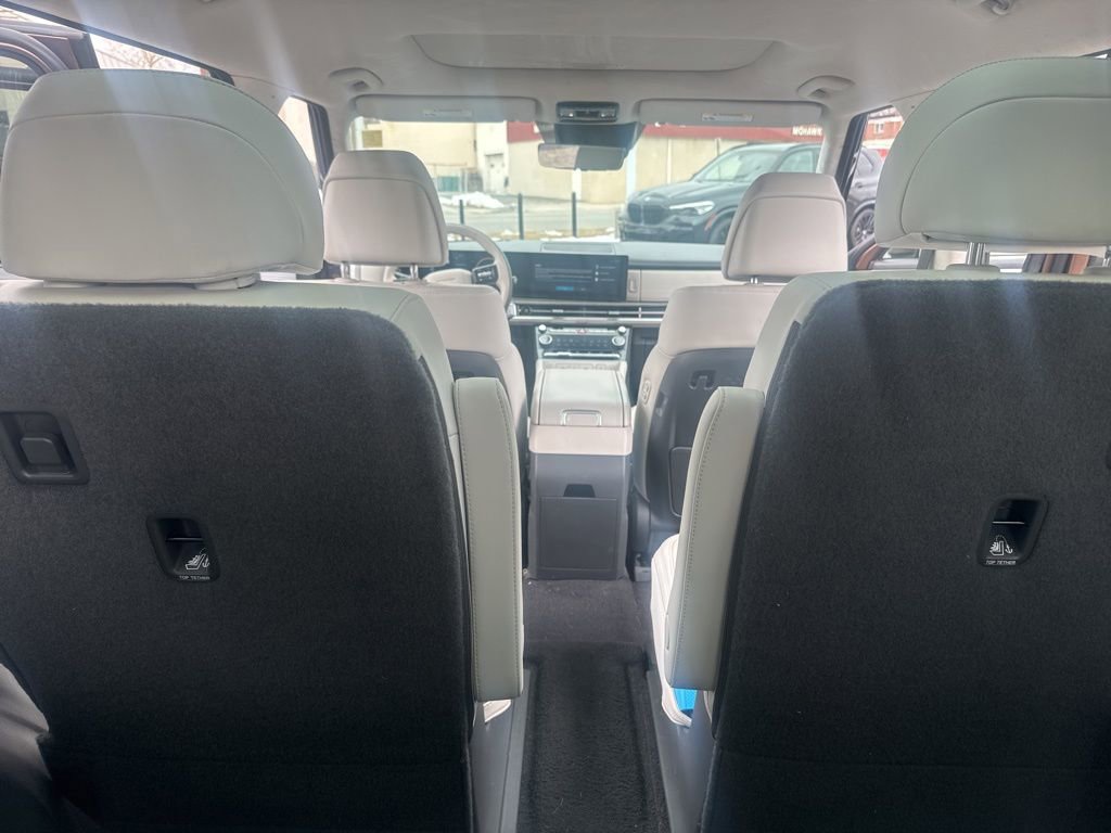 Used 2024 Hyundai Santa Fe Calligraphy image 19