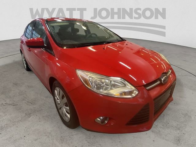 Used 2012 Ford Focus SE FWD image 12