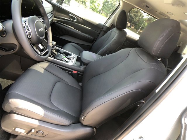 New 2026 Kia Carnival SX Prestige image 11