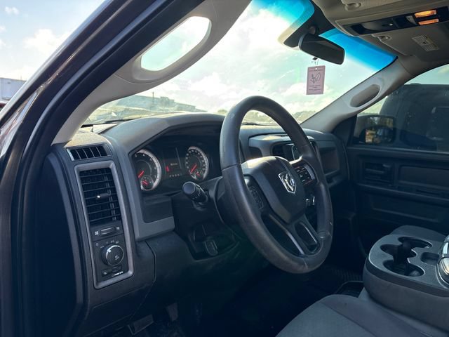 Used 2019 RAM 1500 Express w/ Express Value Package AWD/4WD image 8