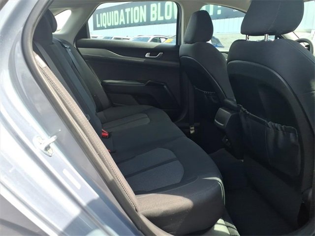 Used 2022 Kia K5 LXS image 4