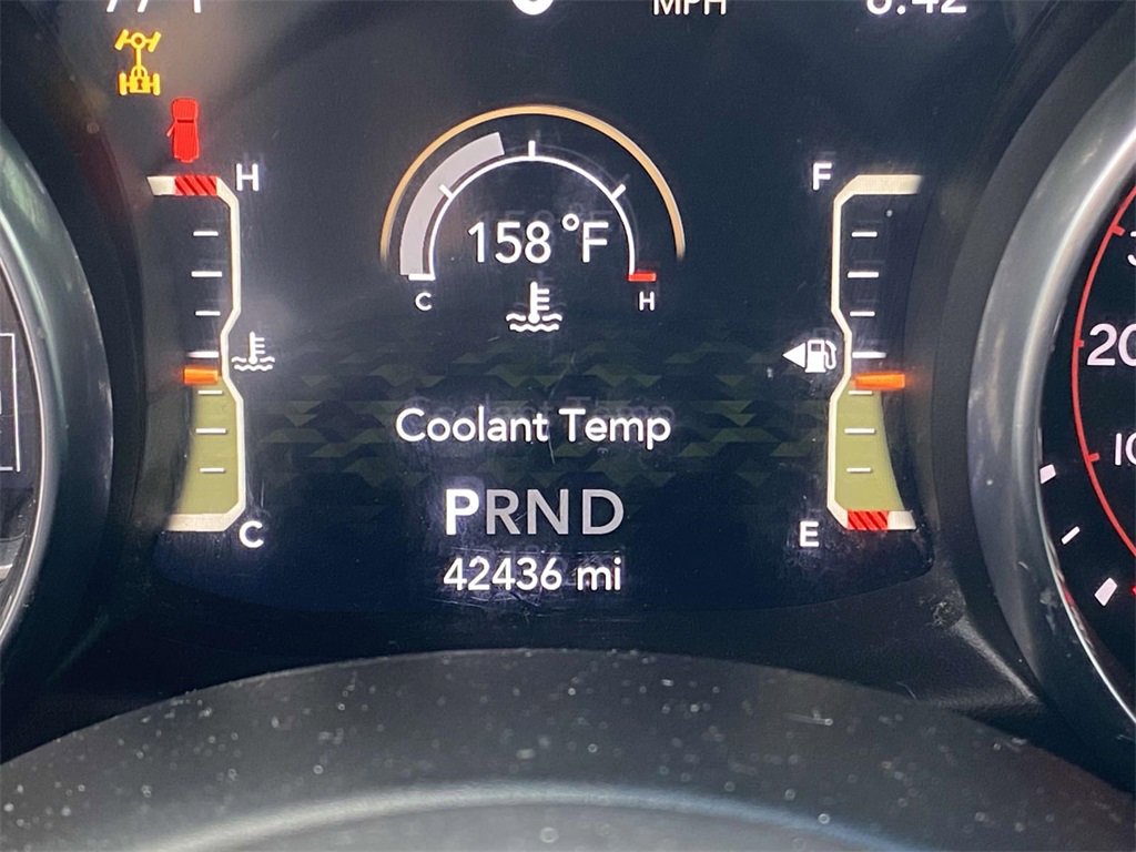 Used 2020 Jeep Wrangler Rubicon image 15