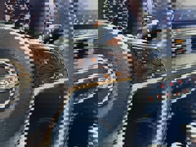 Certified 2023 Nissan Altima 2.5 SV image 12