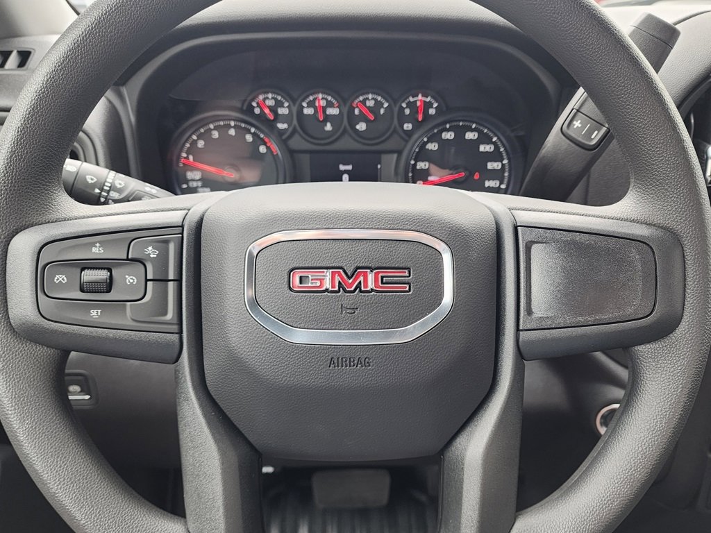New 2026 GMC Sierra 1500 Pro w/ Pro Value Package image 23