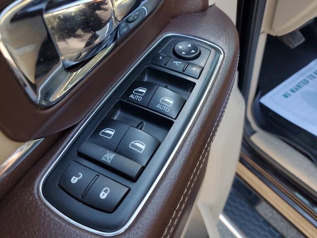 Used 2017 RAM 2500 Laramie image 25