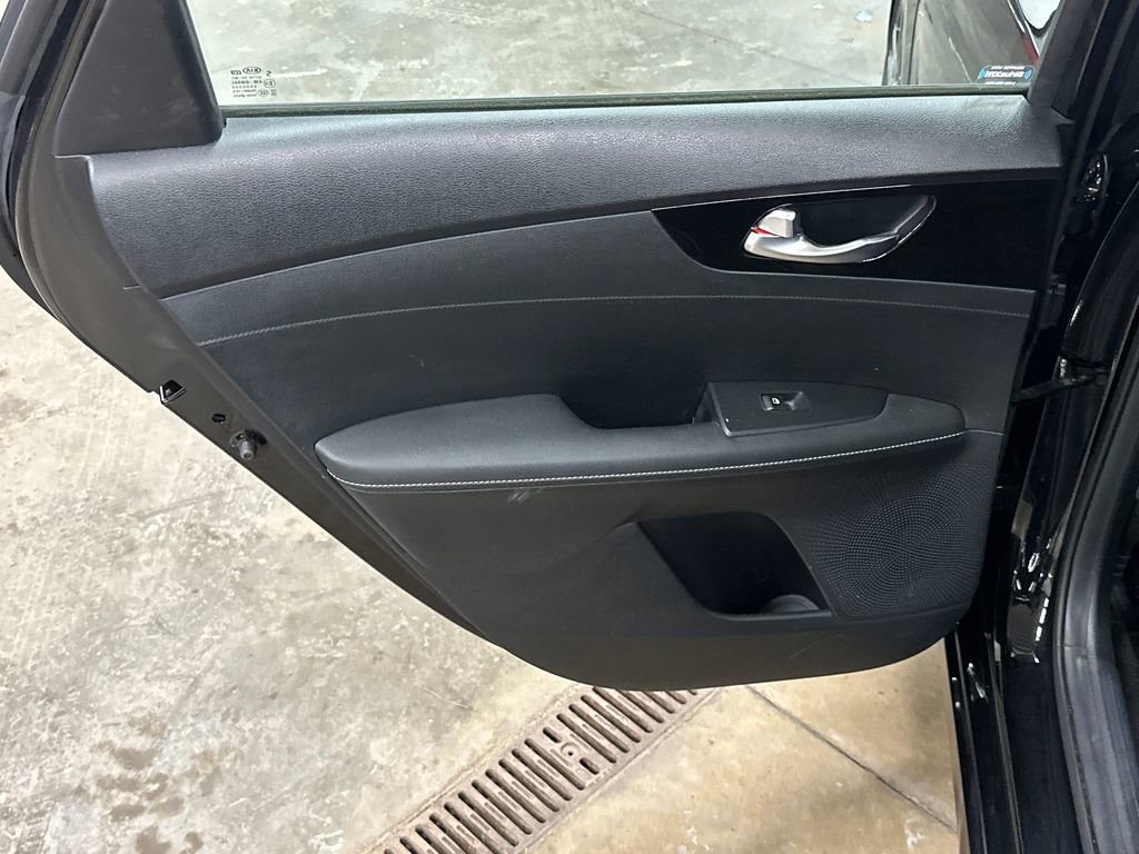 Used 2019 Kia Forte S w/ S Premium Package image 34