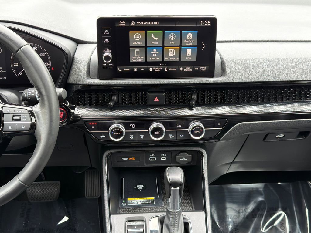 Used 2023 Honda CR-V EX-L image 23