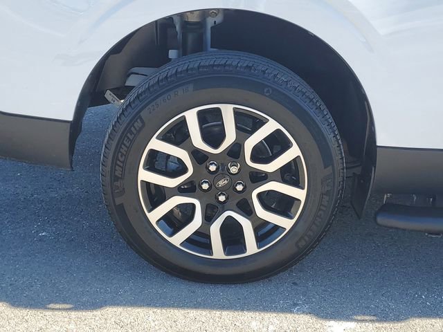 Used 2024 Ford Maverick Lariat image 5