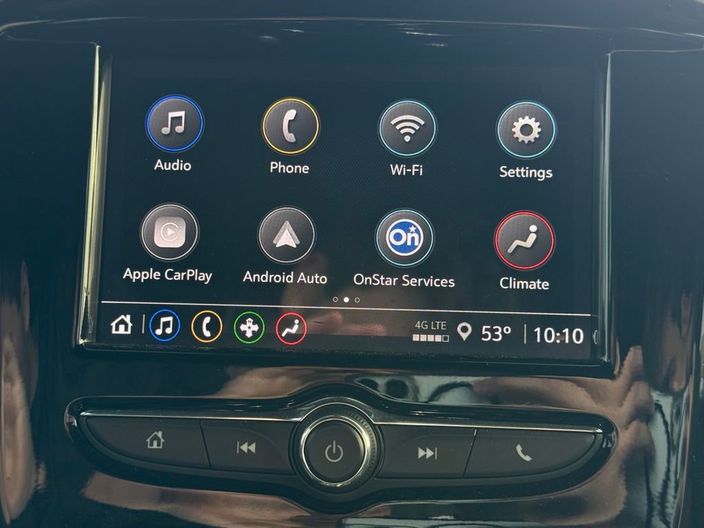 Used 2023 Chevrolet Traverse LT image 29