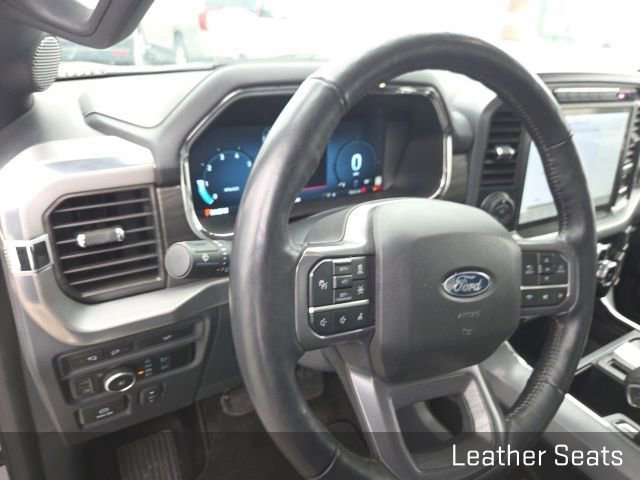 Used 2024 Ford F150 Lariat image 11