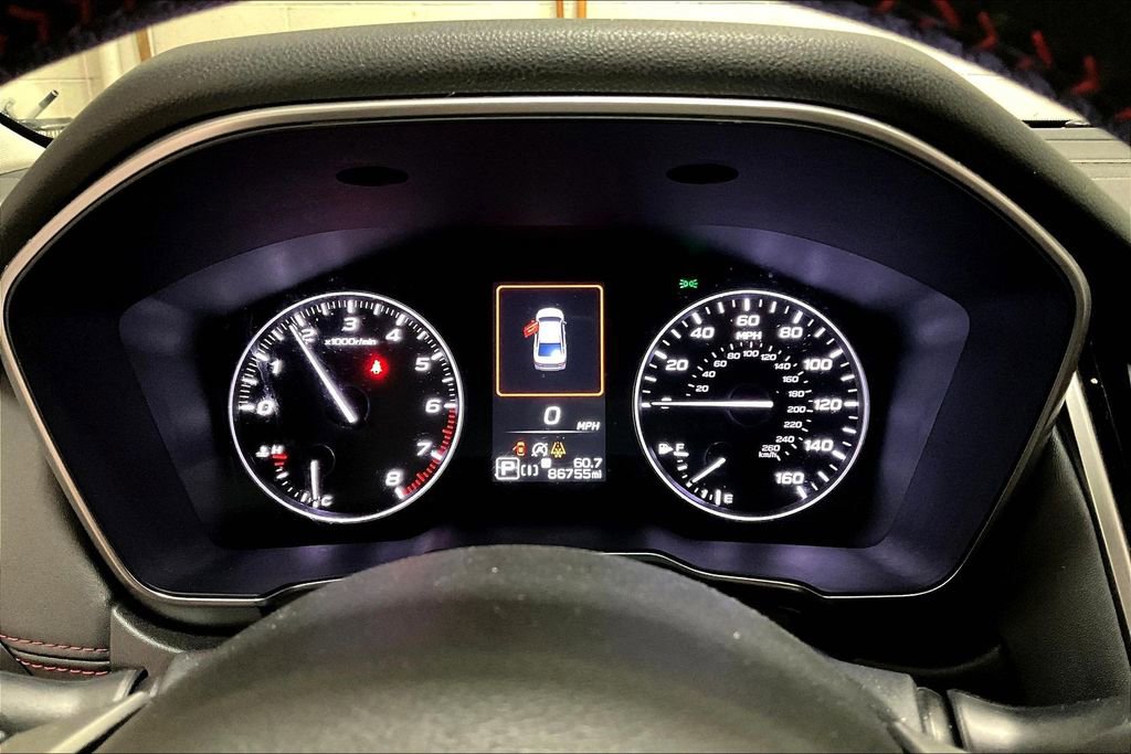 Used 2021 Subaru Legacy 2.5i Sport AWD/4WD image 13