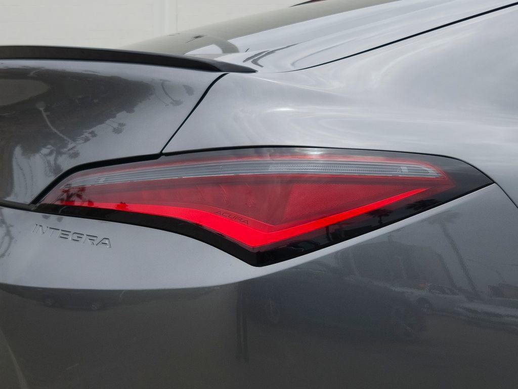 Used 2024 Acura Integra A-Spec FWD image 5