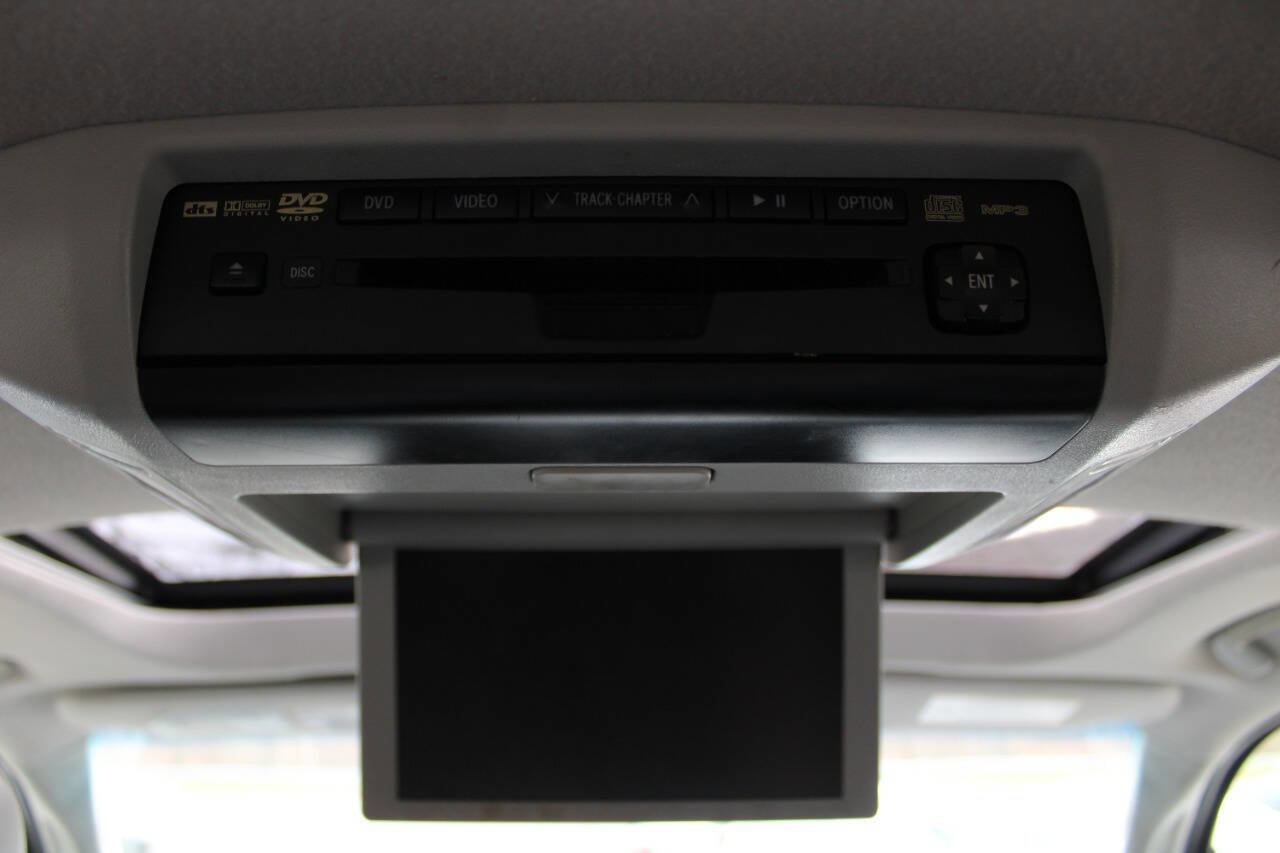 Used 2008 Toyota Tundra Limited image 30