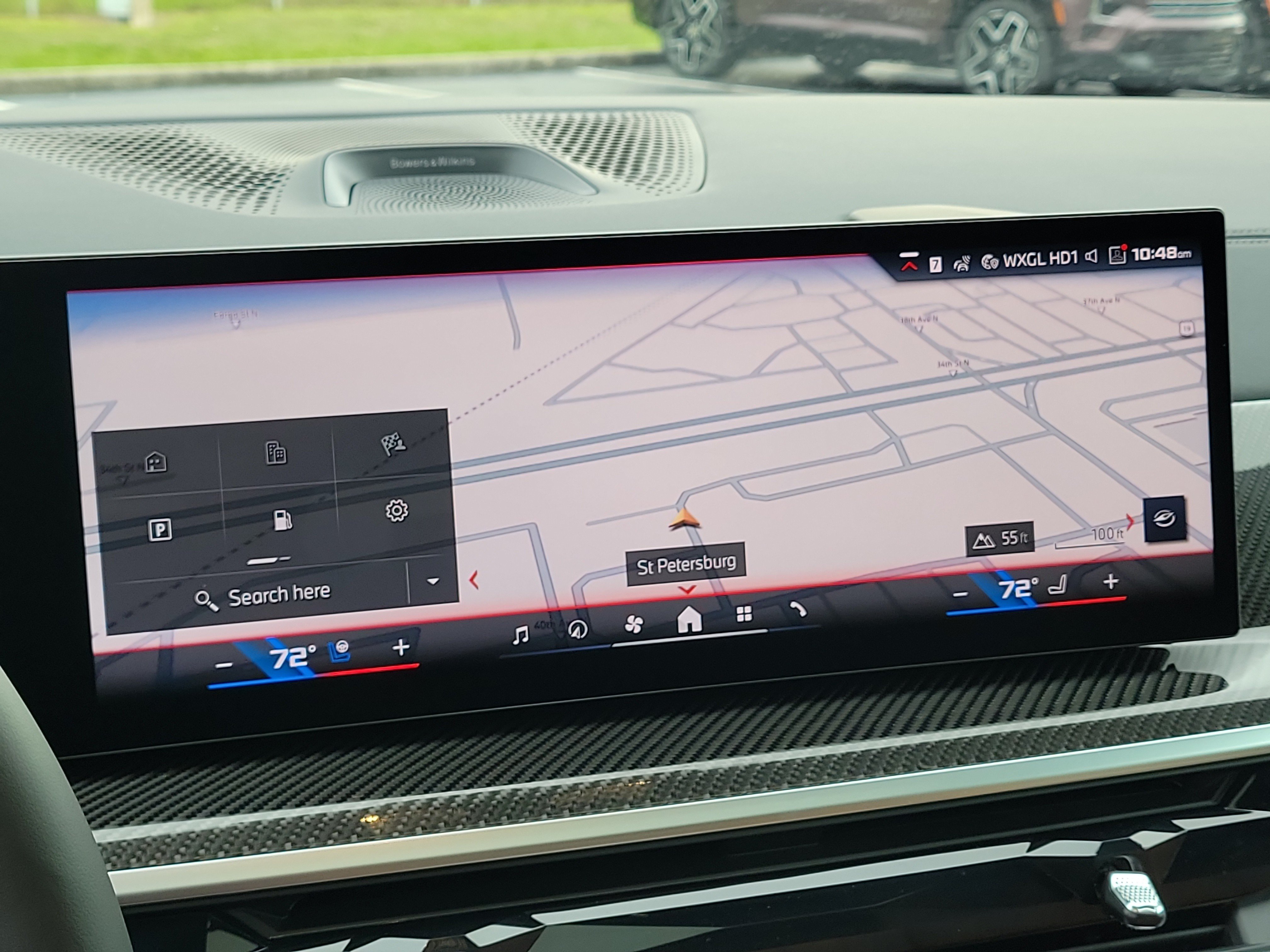 New 2026 BMW X5 M60i AWD/4WD image 19