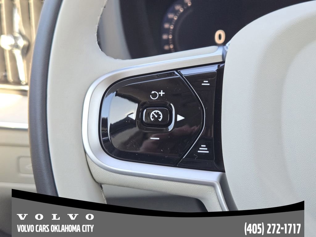 New 2026 Volvo XC60 T8 Ultra w/ Protection Package Premier image 27