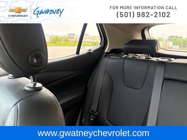 Used 2026 Buick Encore GX Sport Touring w/ Advanced Technology Package FWD image 23