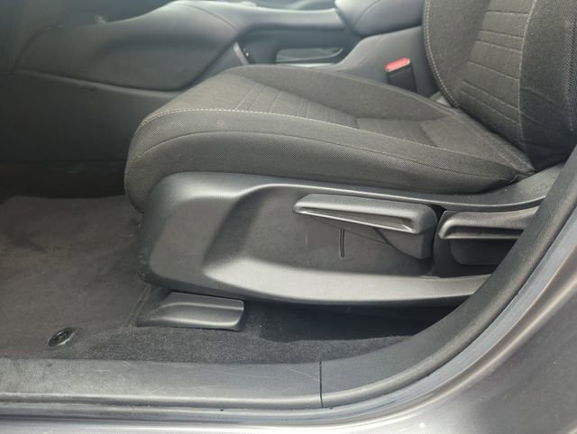 Certified 2024 Honda HR-V LX image 12