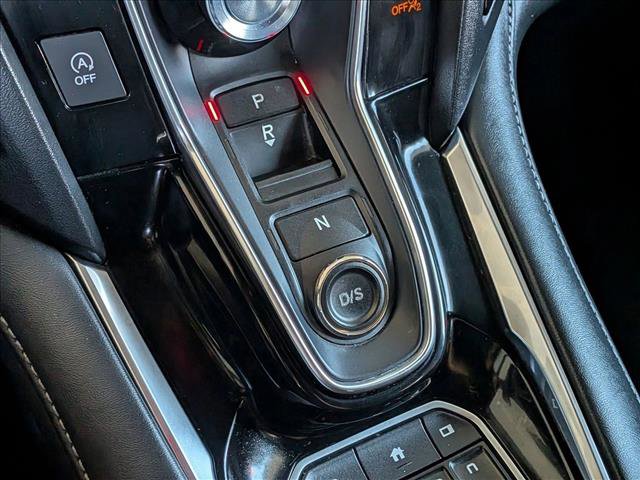 Used 2019 Acura RDX A-Spec image 11