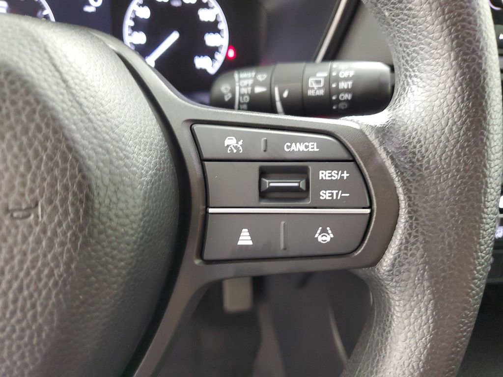 Used 2023 Honda CR-V EX image 22