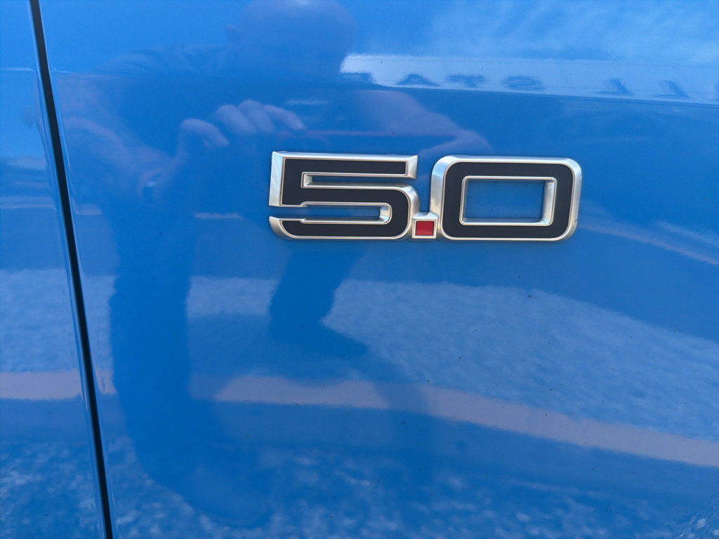 Used 2025 Ford Mustang GT Premium RWD image 23