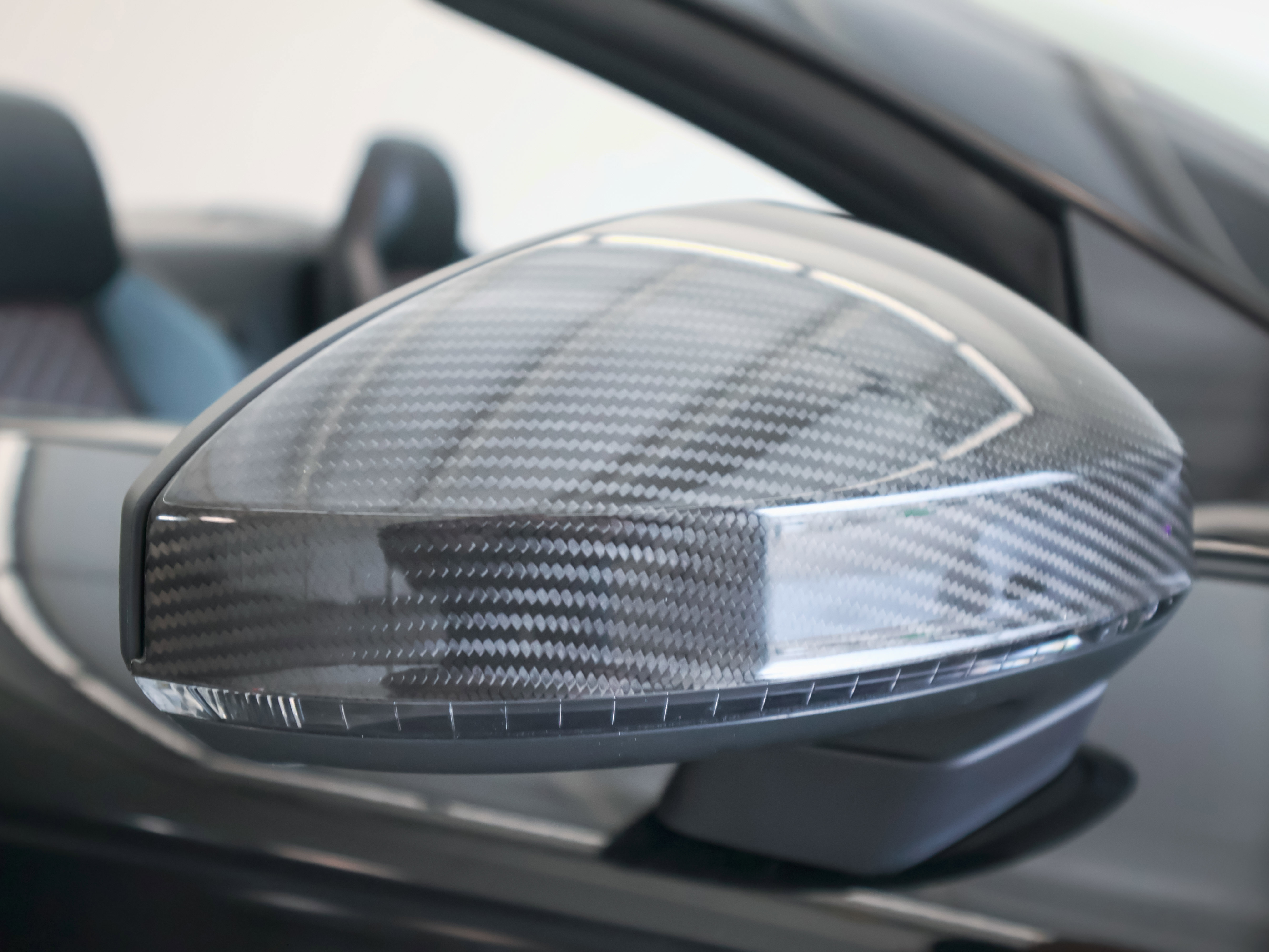 Used 2020 Audi R8 V10 performance image 40