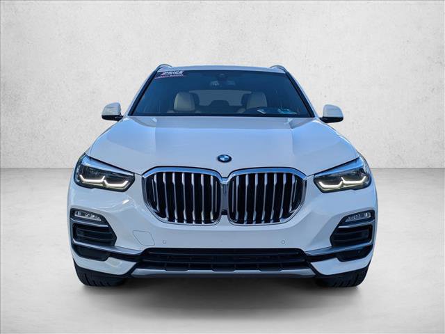 Used 2019 BMW X5 xDrive40i w/ Convenience Package image 2