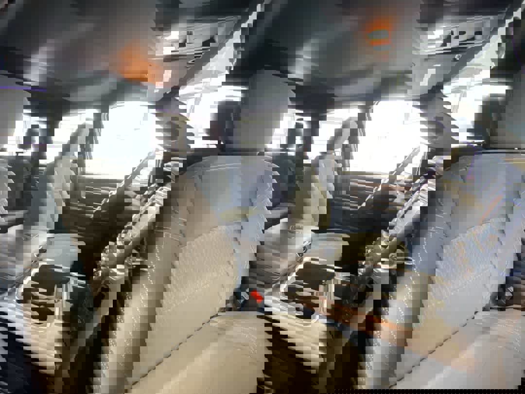 Used 2023 RAM 1500 Classic Warlock image 25