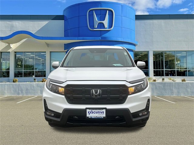 Used 2025 Honda Ridgeline RTL image 6