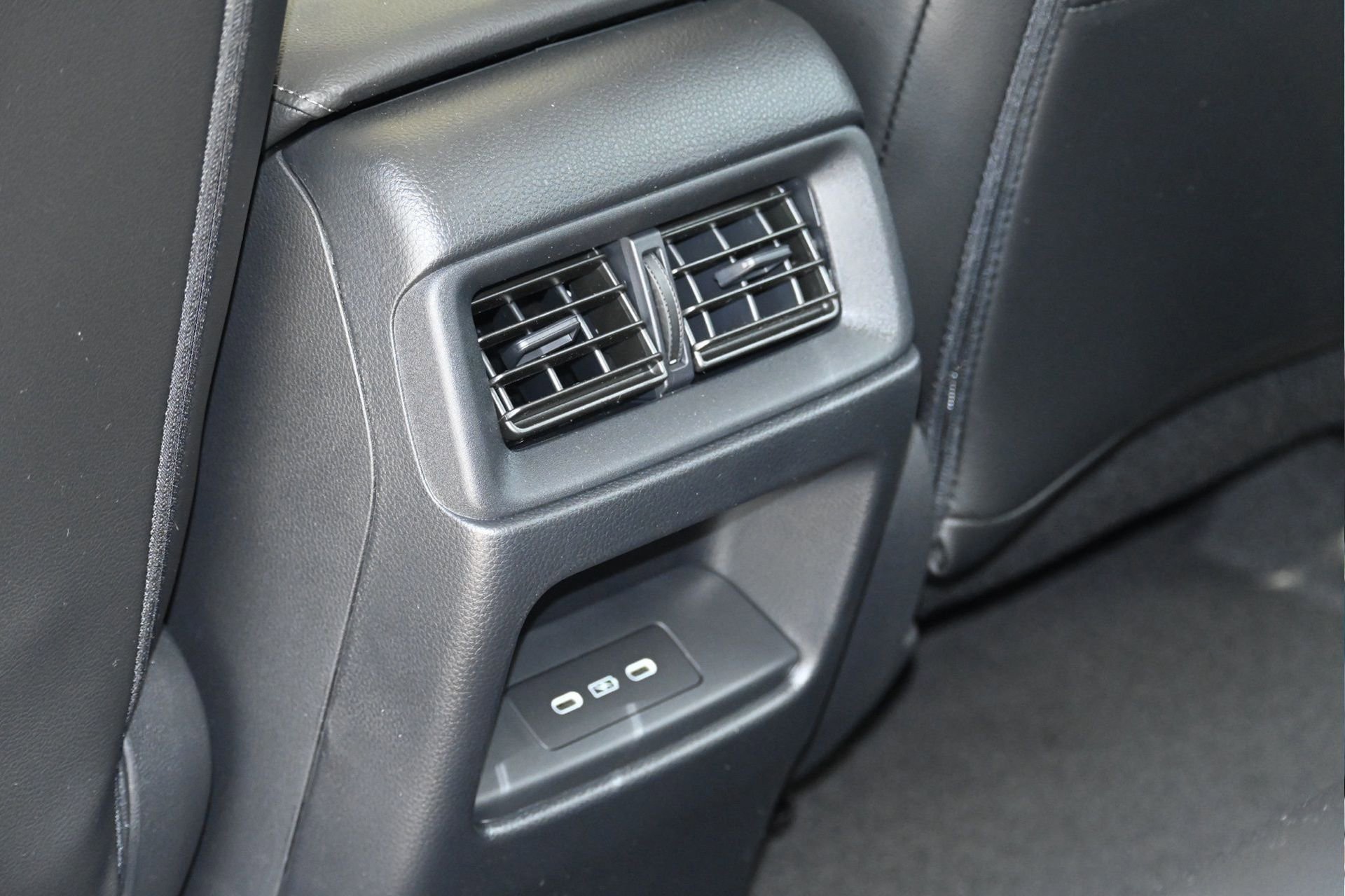 New 2025 Honda CR-V EX-L image 25