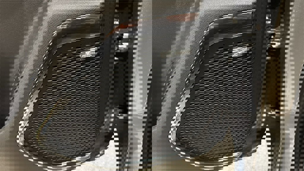 New 2026 GMC Acadia Elevation w/ Black Edition image 25