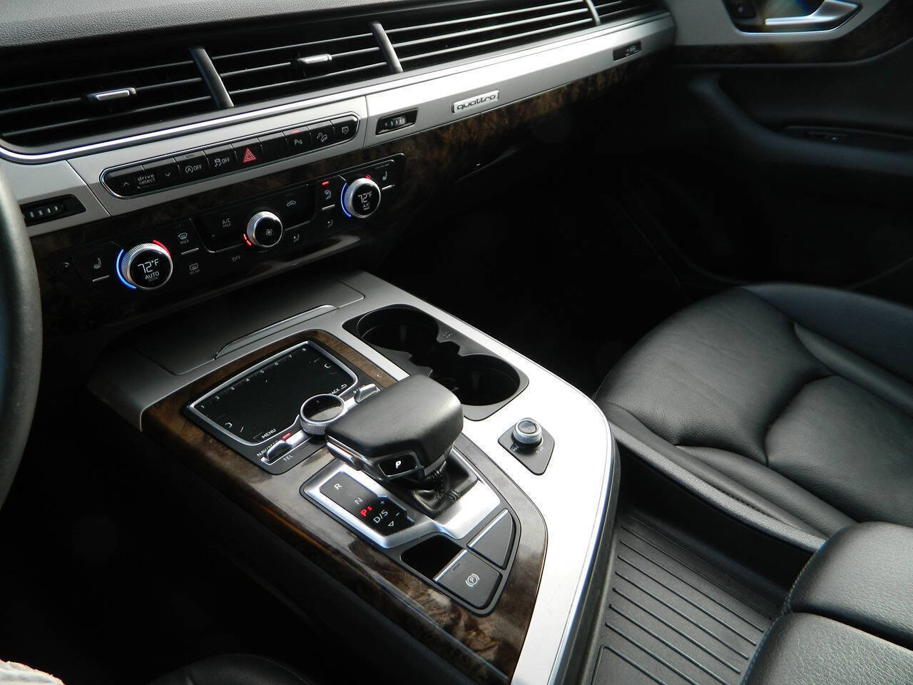 Used 2018 Audi Q7 2.0T Premium Plus w/ Premium Plus Package image 24