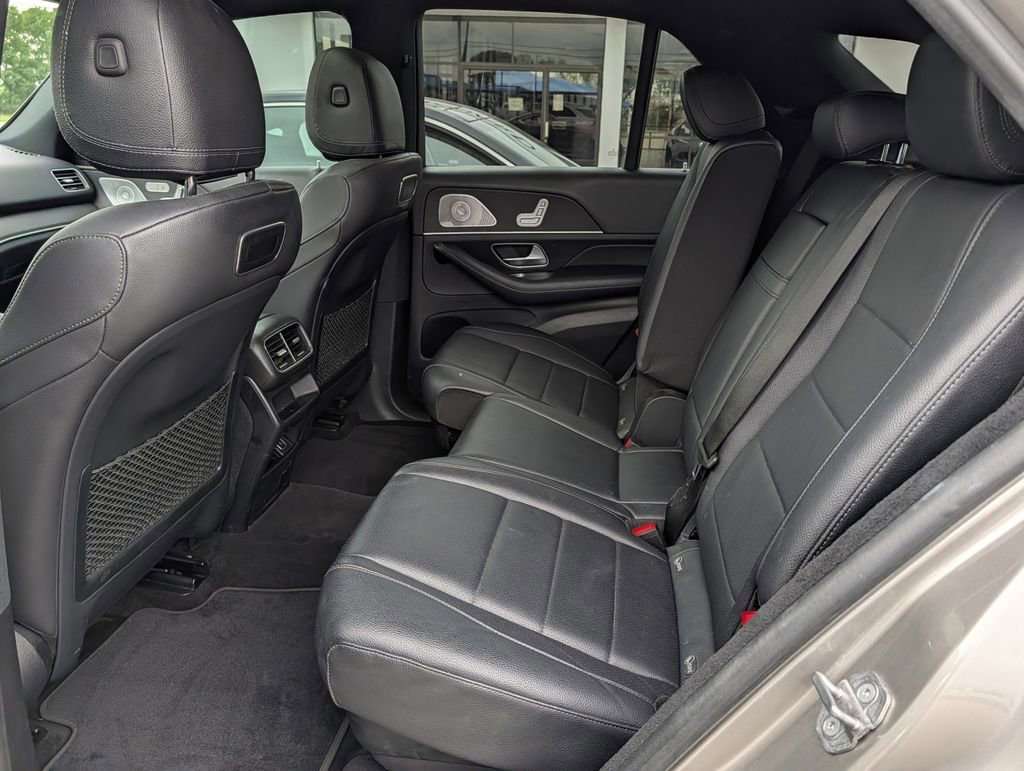 Used 2020 Mercedes-Benz GLE 450 4MATIC w/ 3rd Row Seat Package image 25