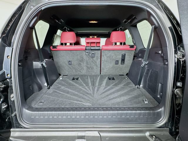 Used 2020 Lexus GX 460 Premium w/ Premium Package AWD/4WD image 28