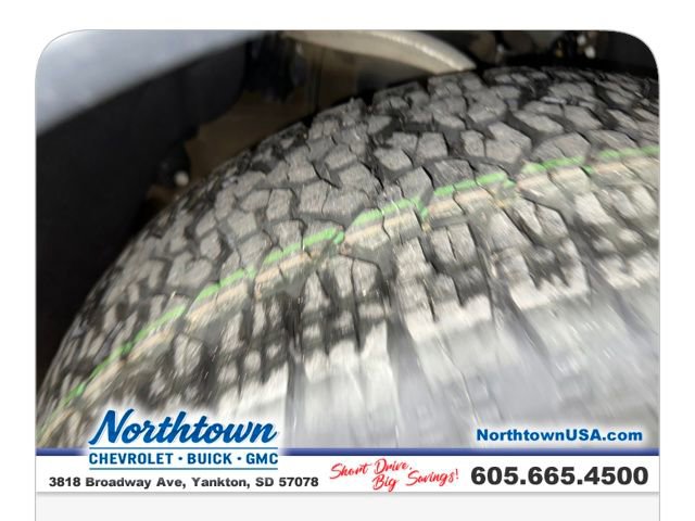 Used 2024 GMC Sierra 1500 Elevation image 27