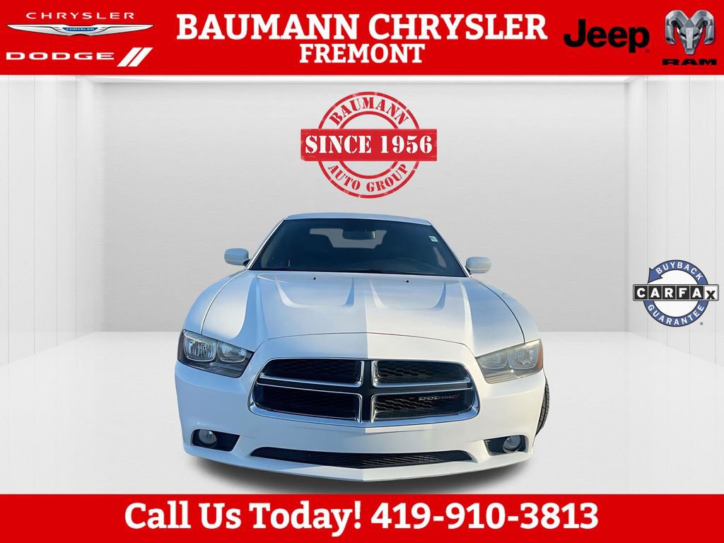 Used 2014 Dodge Charger SXT Plus image 14
