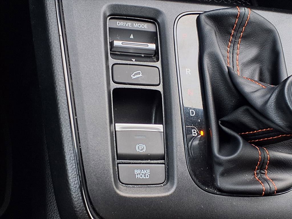 Used 2023 Honda CR-V Sport image 20