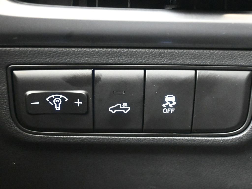 New 2026 Hyundai Santa Cruz SEL image 24