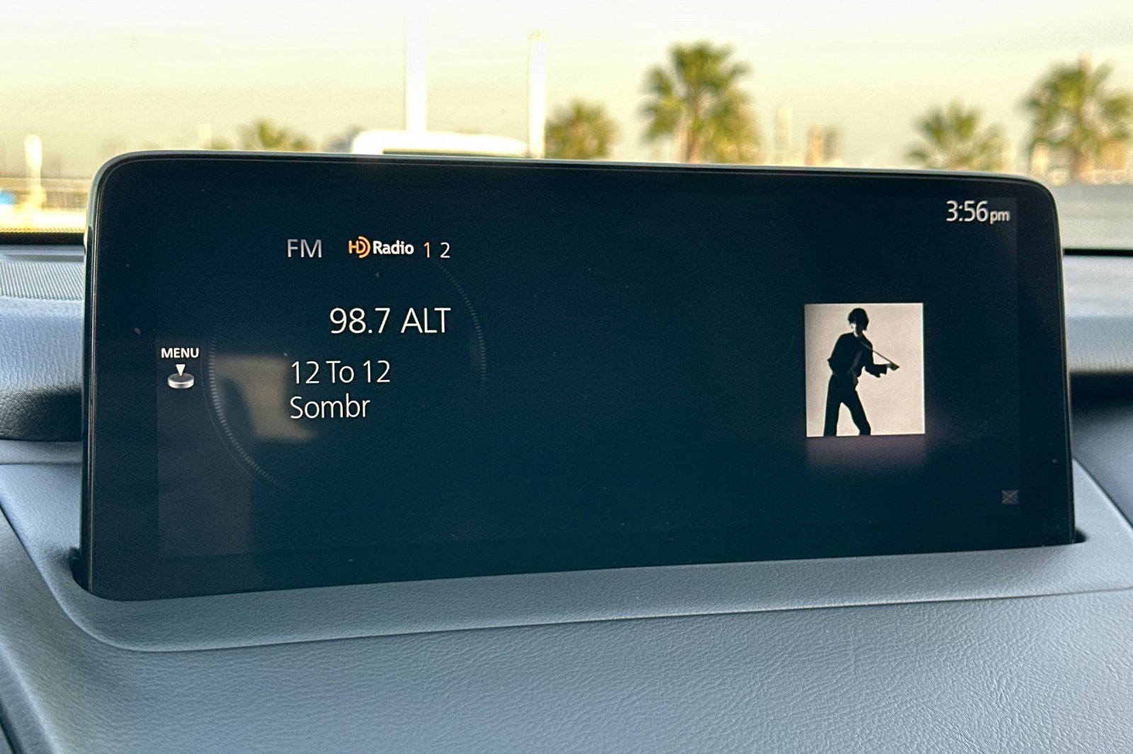 Used 2021 MAZDA CX-9 Grand Touring image 18