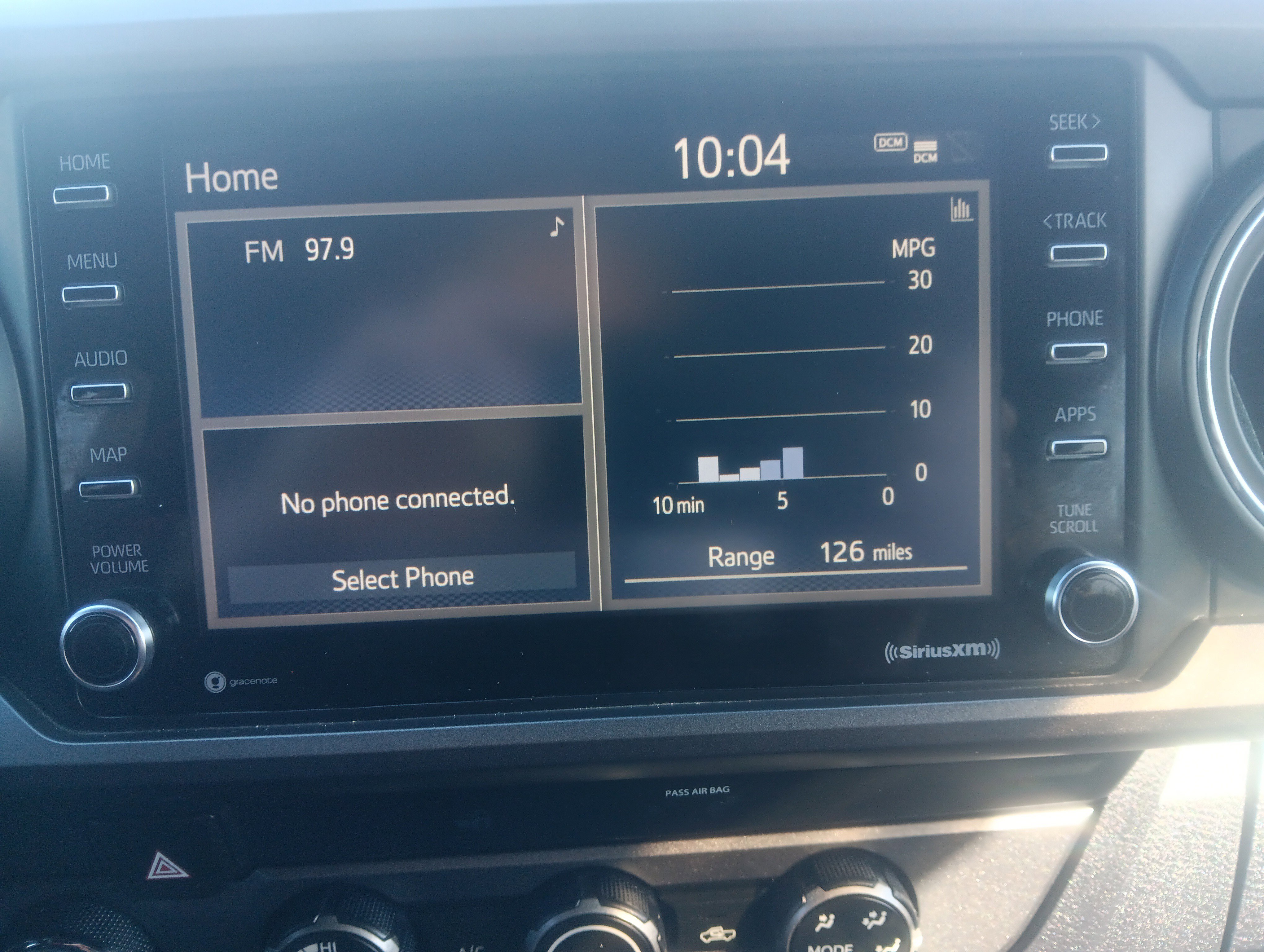 Used 2020 Toyota Tacoma TRD Off-Road w/ Technology Package image 25