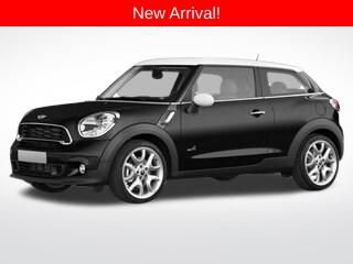 Used 2013 MINI Cooper Paceman S image 1