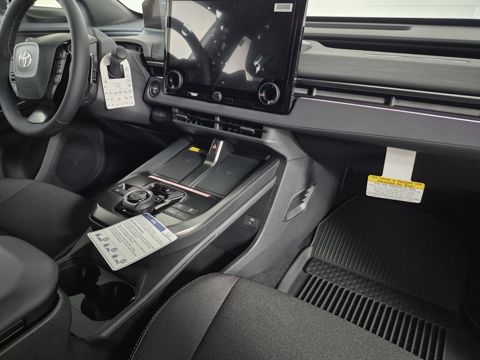 New 2026 Toyota C-HR AWD/4WD image 34