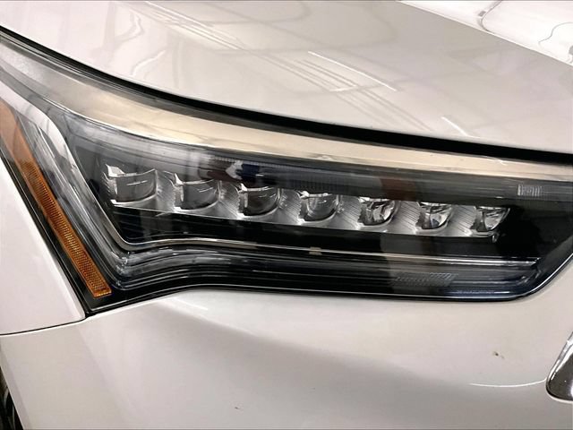 Used 2020 Acura RDX w/ Technology Package AWD/4WD image 27
