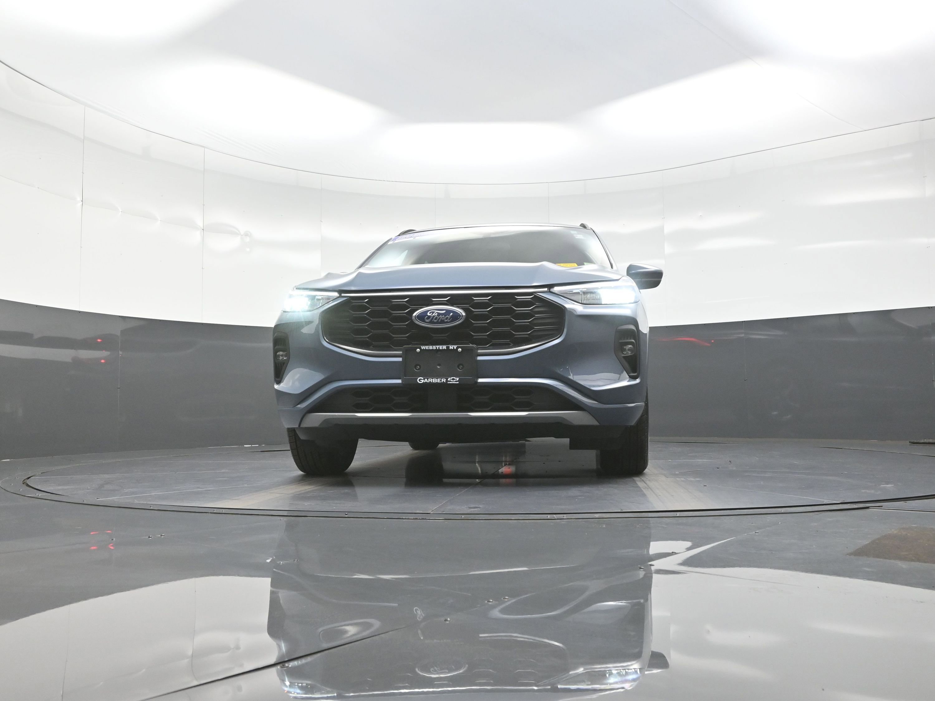 Used 2023 Ford Escape ST-Line Select w/ Tech Pack #1 image 10