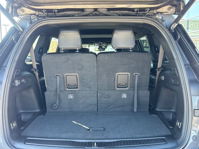 Used 2023 Jeep Grand Cherokee L Laredo AWD/4WD image 15
