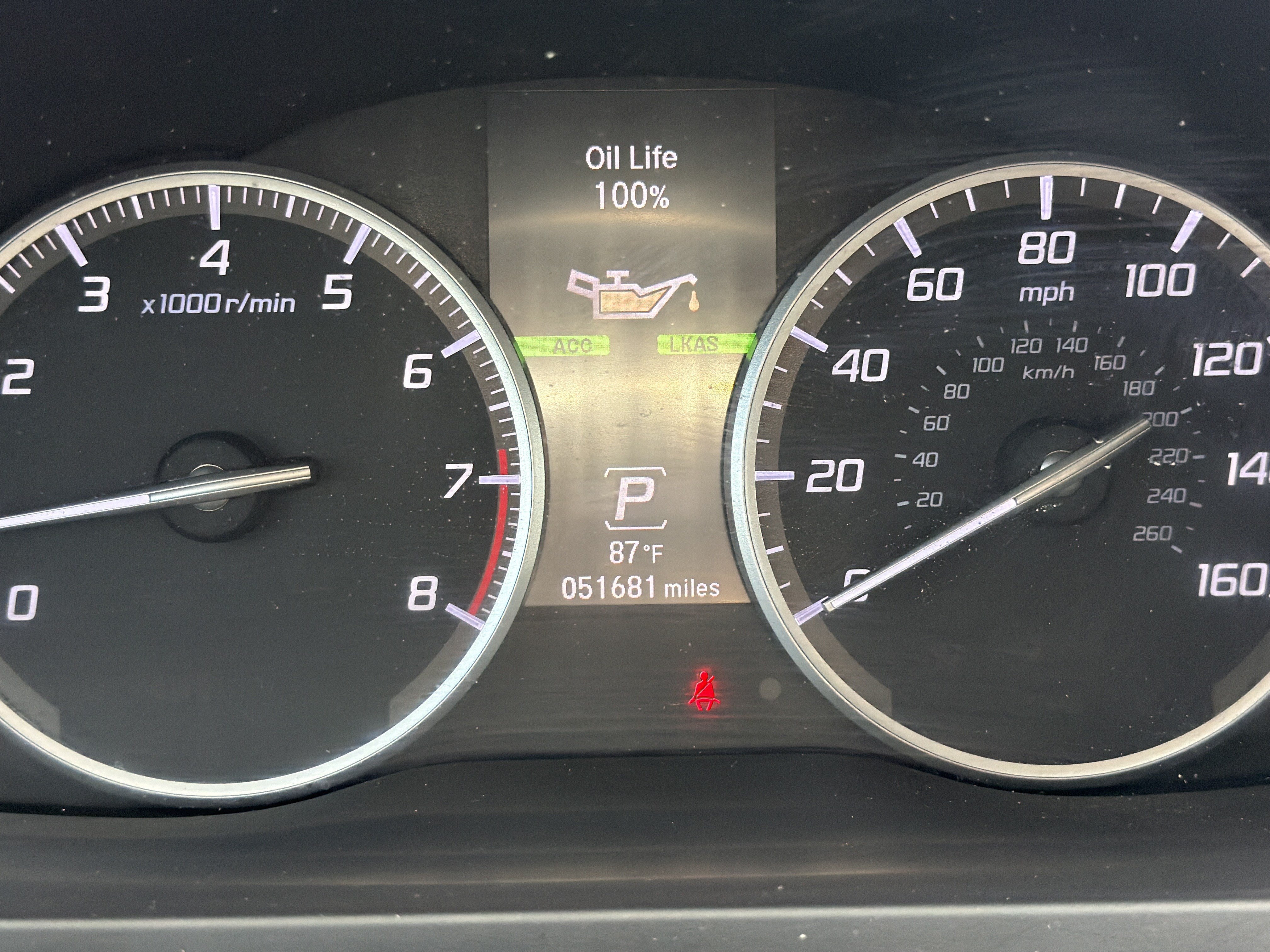 Certified 2017 Acura RDX FWD w/ Advance Package image 14